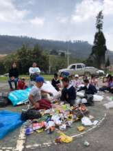 Waste management workshop