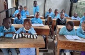 Kitengela Academy Primary Sch supports 50 orphans