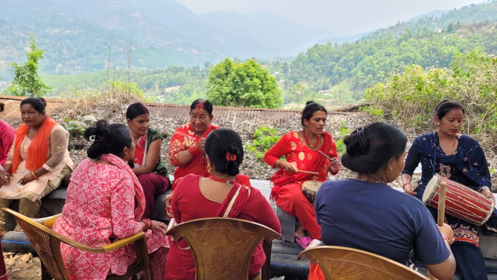 Socio-Economic Empowerment of Women In Nepal