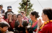 Socio-Economic Empowerment of Women In Nepal