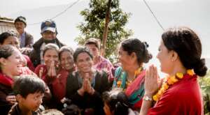 Socio-Economic Empowerment of Women In Nepal