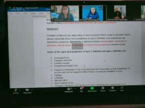 GED online class
