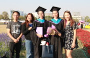 Help 40 Marginalized Youth Access Higher Education