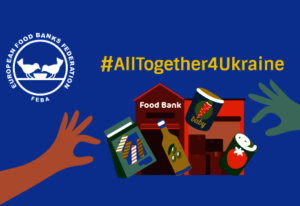 FEBA #AllTogether4Ukraine