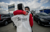 Habitat for Humanity: Ukrainian Refugee Response
