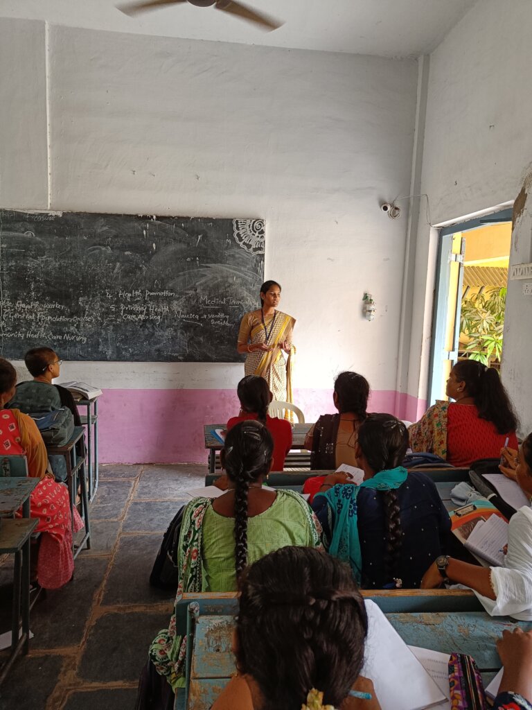 Changing the lives of 250 indigenous Girl Students