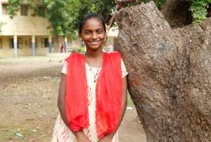 Changing the lives of 250 indigenous Girl Students