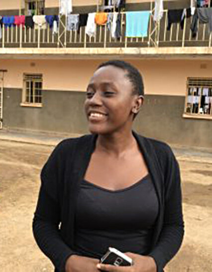Beyond Disability: Education for Zambian Families