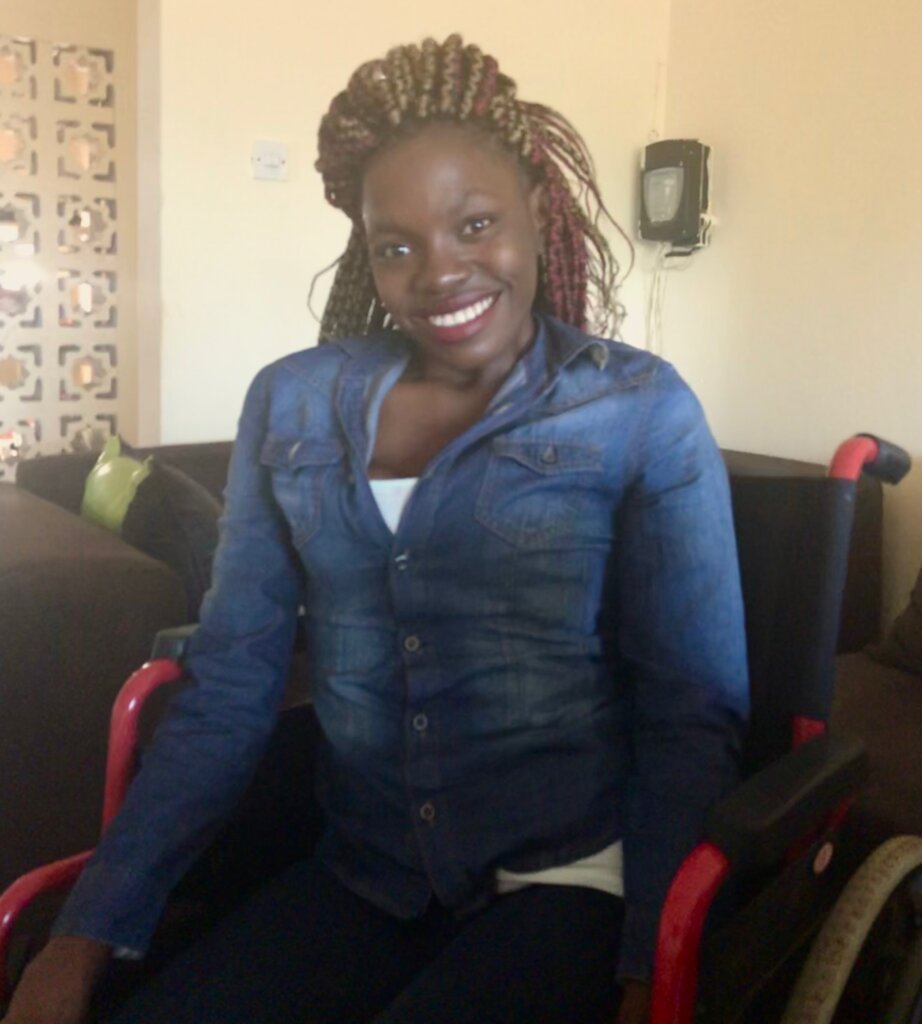 Beyond Disability: Education for Zambian Families