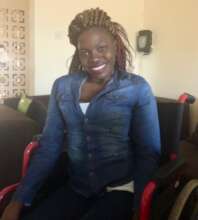 Beyond Disability: Education for Zambian Families