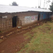 The School in Harbir