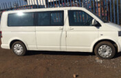 Shuttle Service as a Sustainability Program