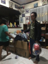 support needed