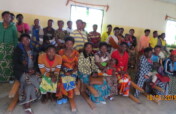 Sewing For Hope