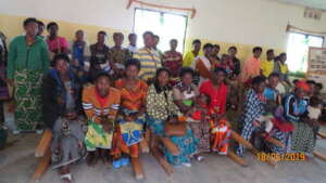 Sewing For Hope