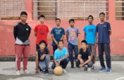 Send Street Child Team Nepal to the World Cup!