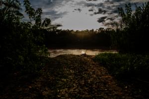 Farewell to Camino Verde