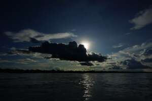 Amazon River