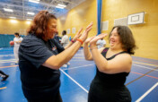 Disability Sports Coach
