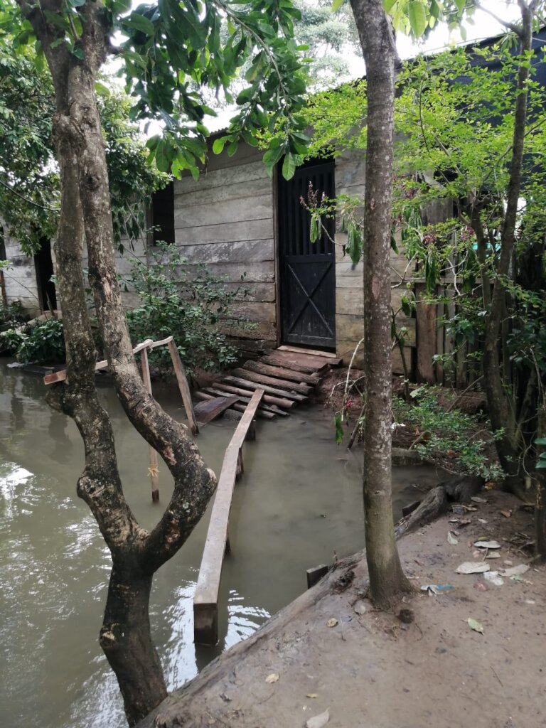 Floods in Colombia Emergency Fund