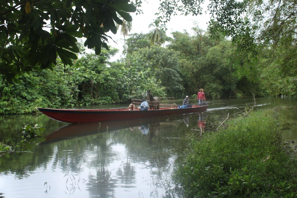 Floods in Colombia Emergency Fund