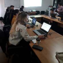 Digital Skills Workshop