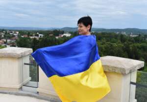 Integrated support for refugees from Ukraine