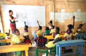 Early Education & School Development in Ghana