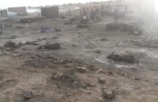 Fire Emergency Appeal Pakistan