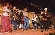 Youth Musical Center in Sierra Leone