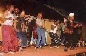 Youth Musical Center in Sierra Leone