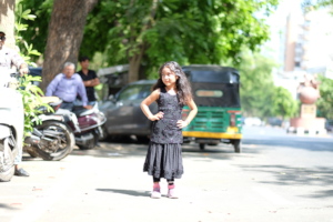 Meet Shivani