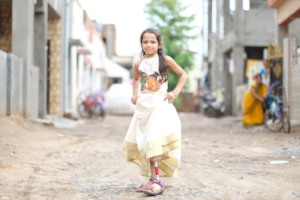 CoolKid Tanvi -- 2016