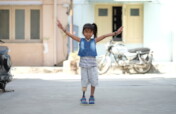 Empower 10 kids in India with Prosthetic Limbs