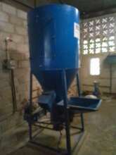 Mixer