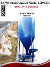 Saro Feed Mixer