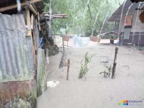 Relief fund typhoons Agaton and Malakas