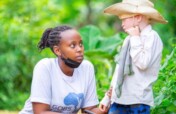 Cryoguns for children with albinism to halt cancer
