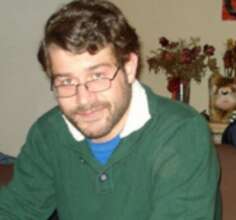 Jamie Byers