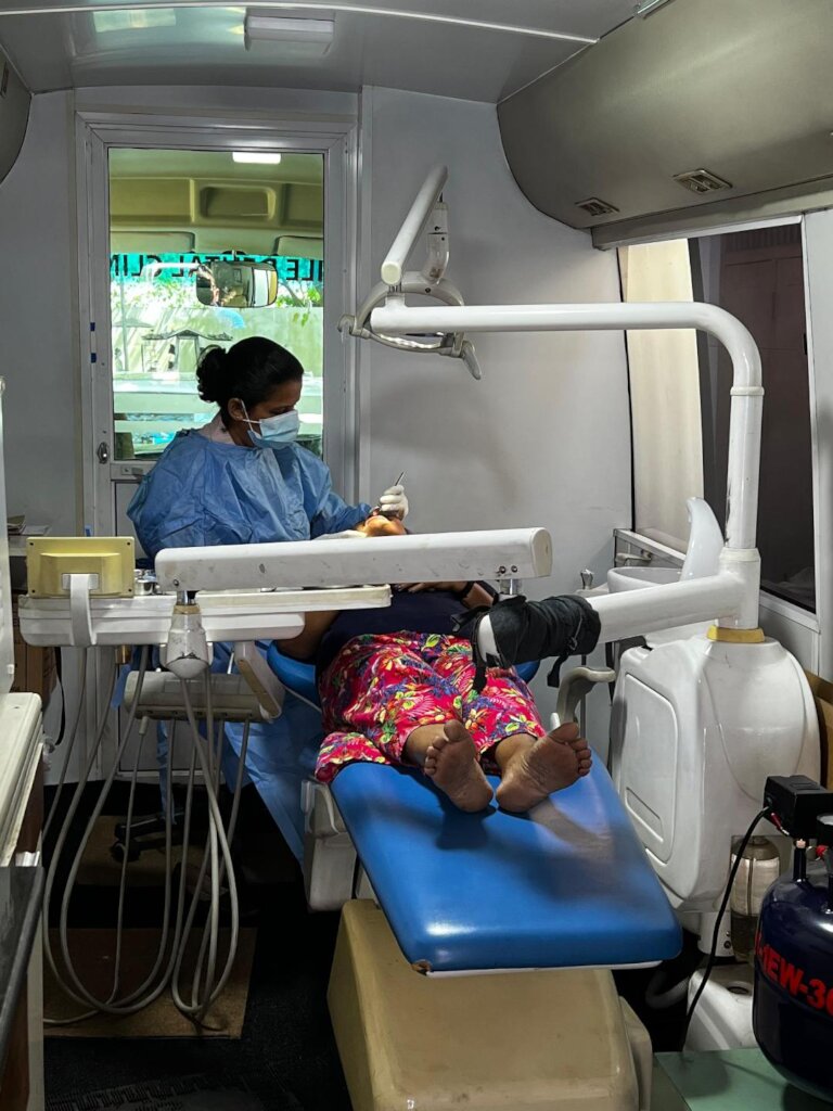 Support urgent medical needs of the needy