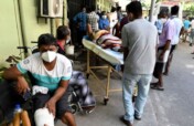 Support Sri Lankan Hospitals' urgent medical needs