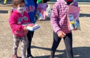 Remote Education for Girls in Brazil
