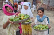 Grand Iftaar for the Homeless Families in Ramadan