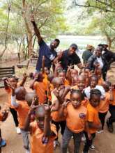 Ready for a day of discovery.