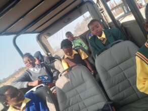 "Learning to love and protect: