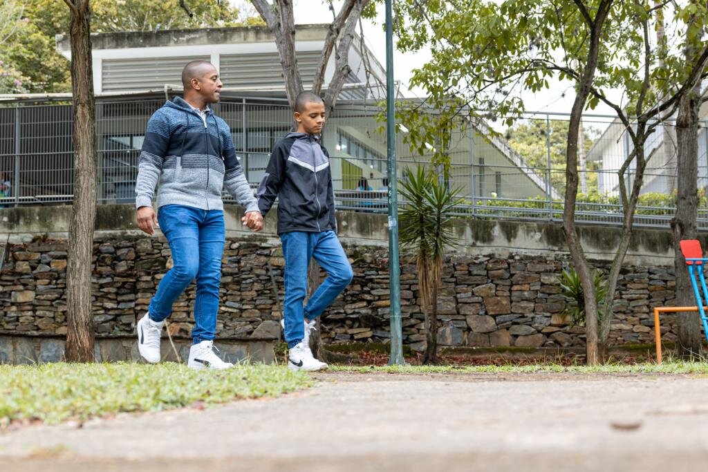 Bring children with autism back to the classrooms