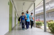 Bring children with autism back to the classrooms