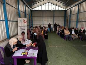 Sponsorship distribution