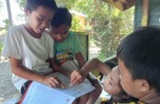 Help Struggling Filipino Kids Read