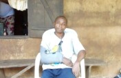 Support Samuel's Medical Treatment in Nigeria